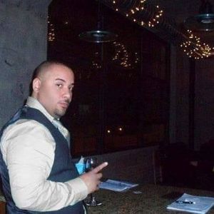 Meet your Posher, Rey